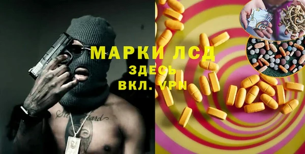 гидра Белоозёрский